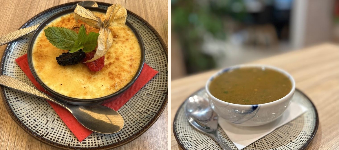 Lhamo Sakang ( Tibetan Family Restaurant ) - Gallery Image 9