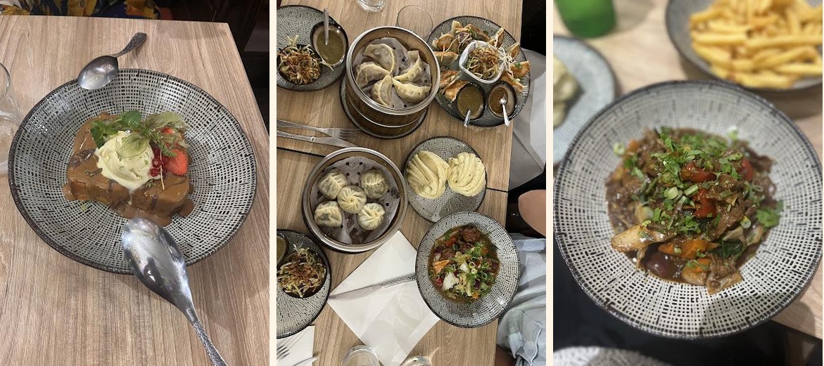 Lhamo Sakang ( Tibetan Family Restaurant ) - Gallery Image 2