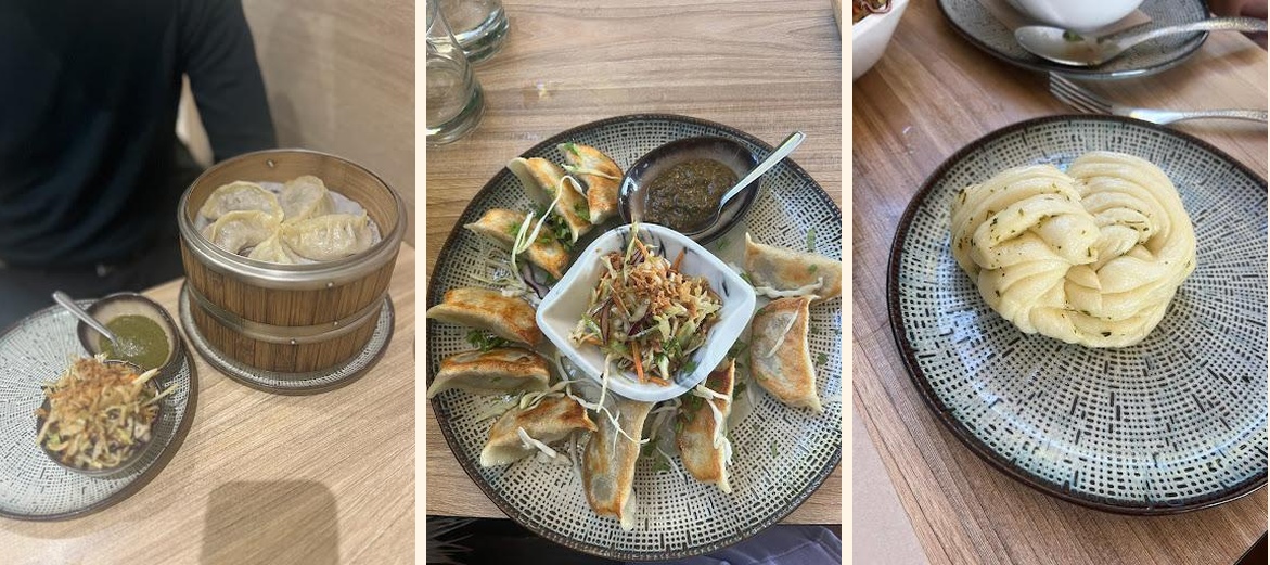 Lhamo Sakang ( Tibetan Family Restaurant ) - Gallery Image 3