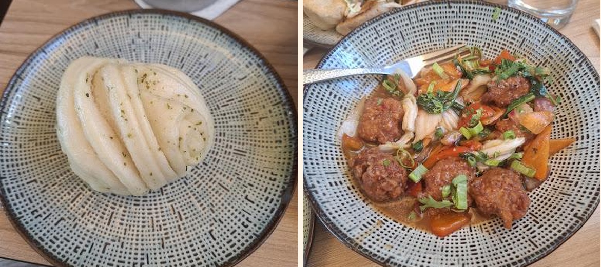 Lhamo Sakang ( Tibetan Family Restaurant ) - Gallery Image 5