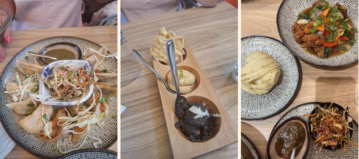 Lhamo Sakang ( Tibetan Family Restaurant ) - Gallery Image 6