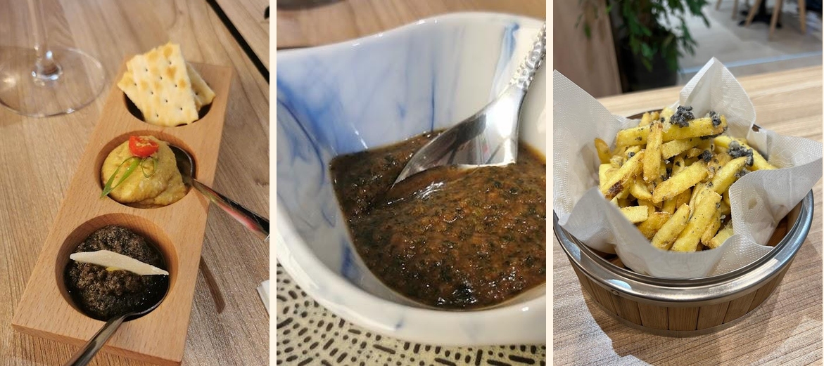 Lhamo Sakang ( Tibetan Family Restaurant ) - Gallery Image 8