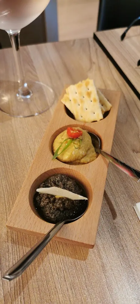 Tapenade